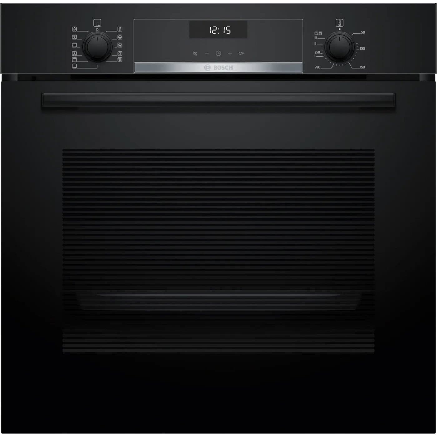 HBG537BB4 Serie 6, Backofen – Bild 1