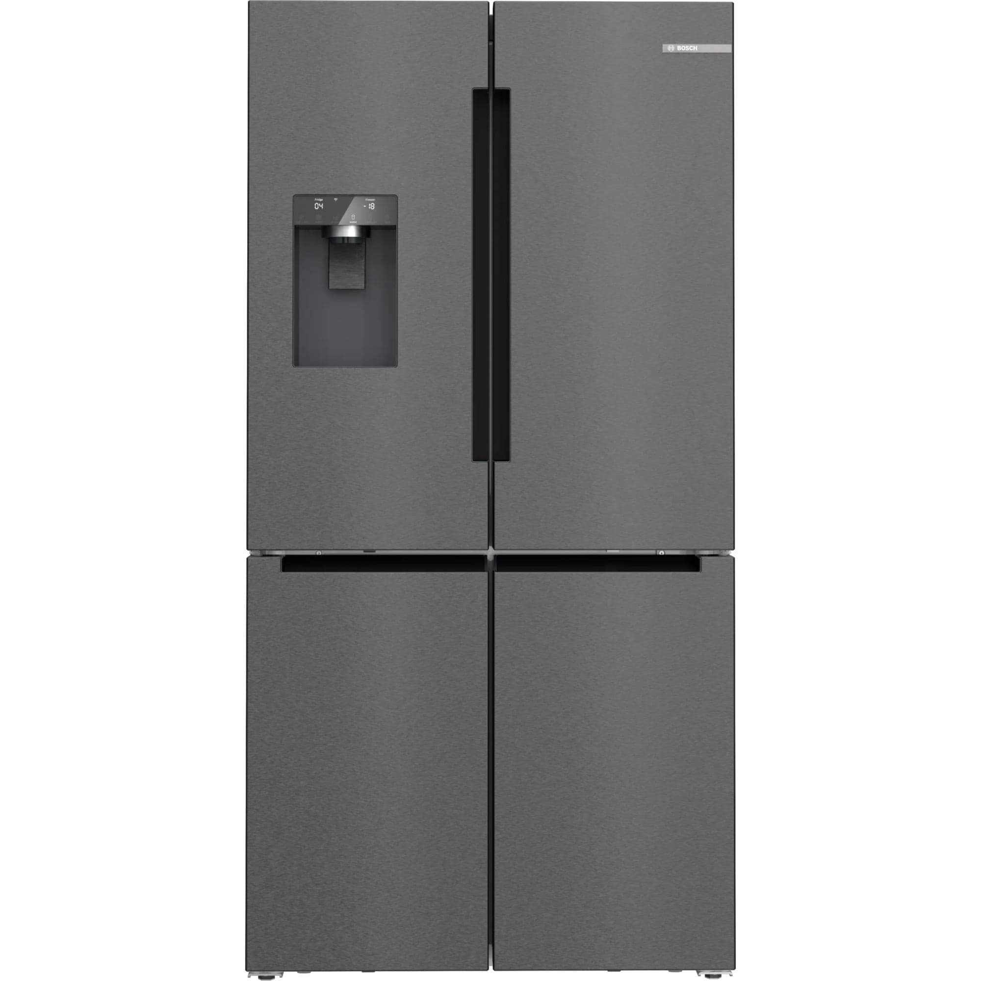 KFI96AXEA Serie 6, French Door – Bild 1