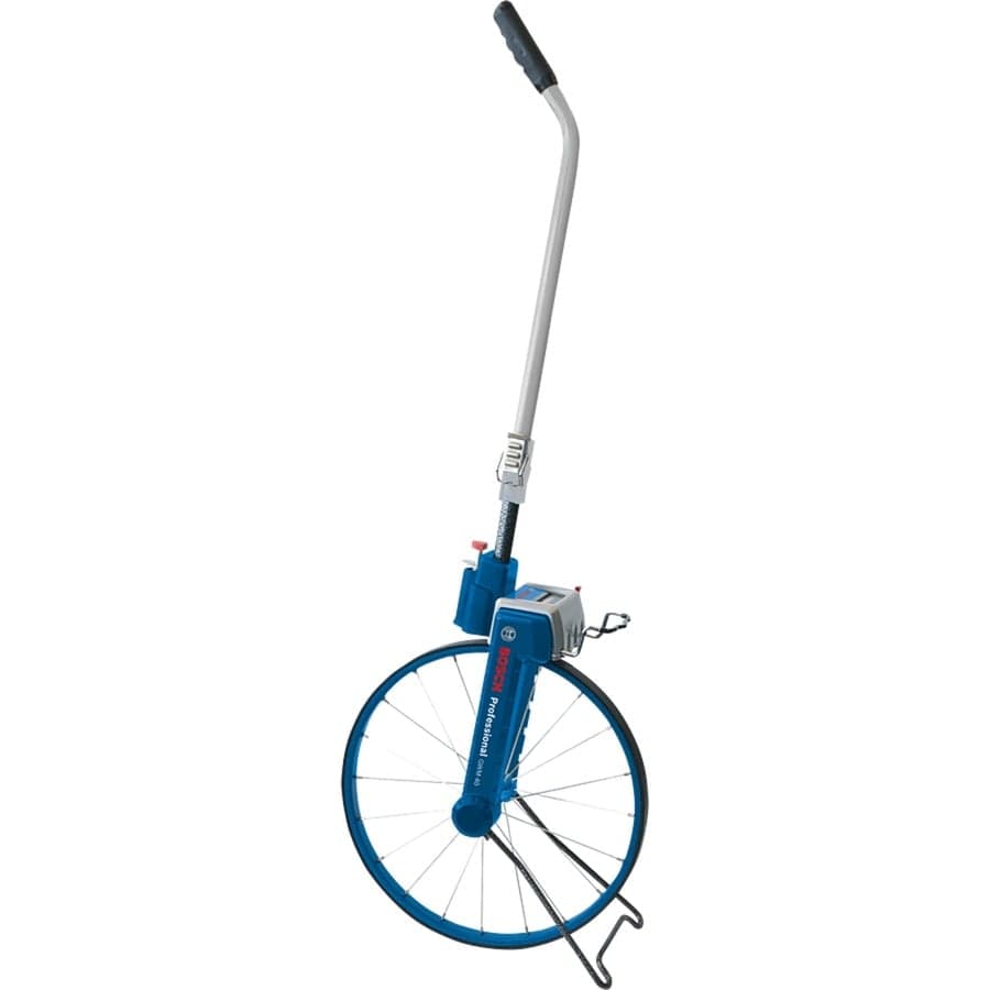 Messrad GWM 40 Professional, Entfernungsmesser