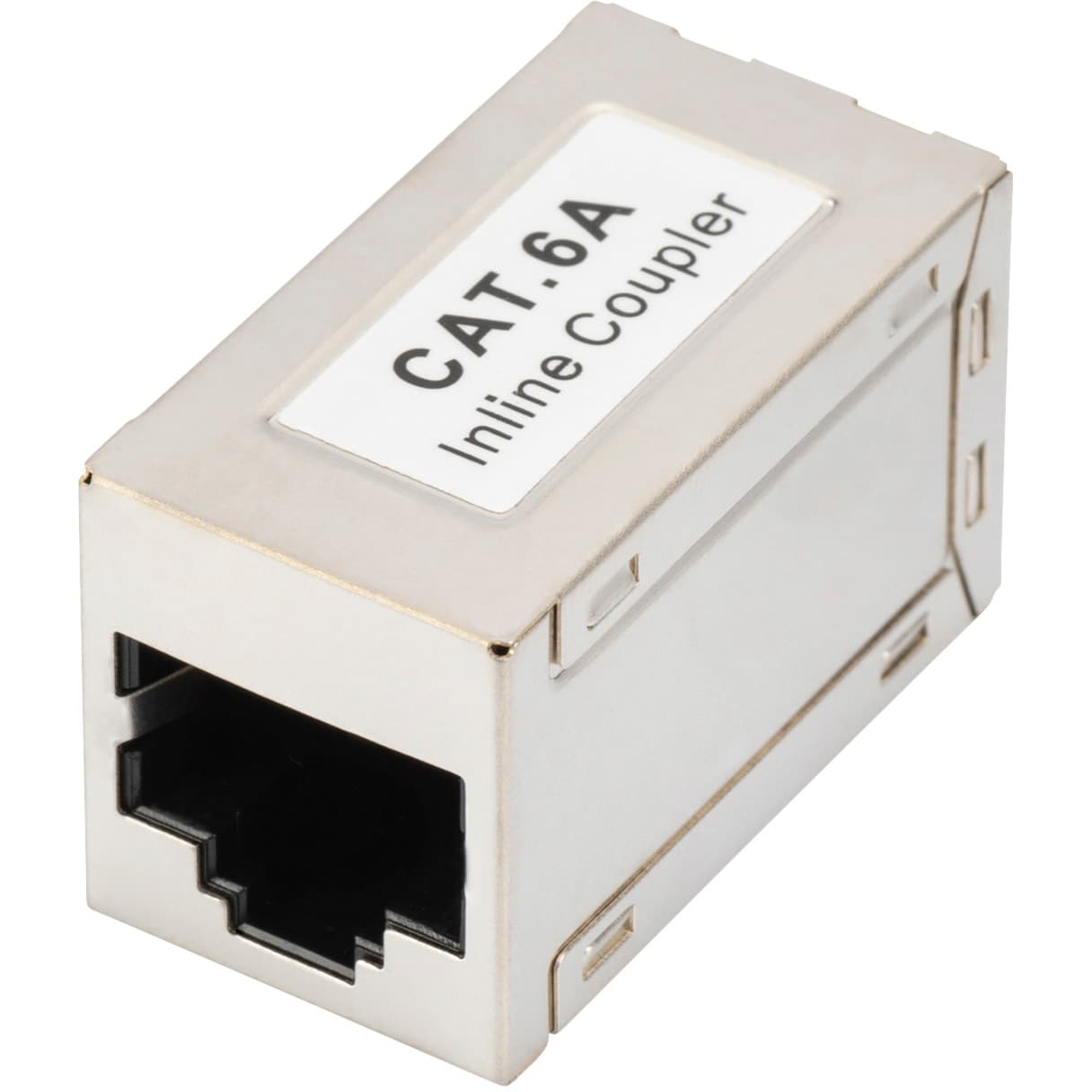 Cat.6a Modular Kupplung – Bild 1
