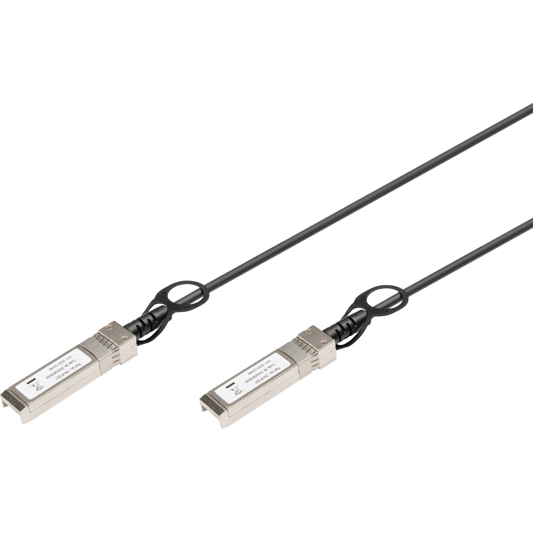 Kabel SFP+ 10G DAC – Bild 1
