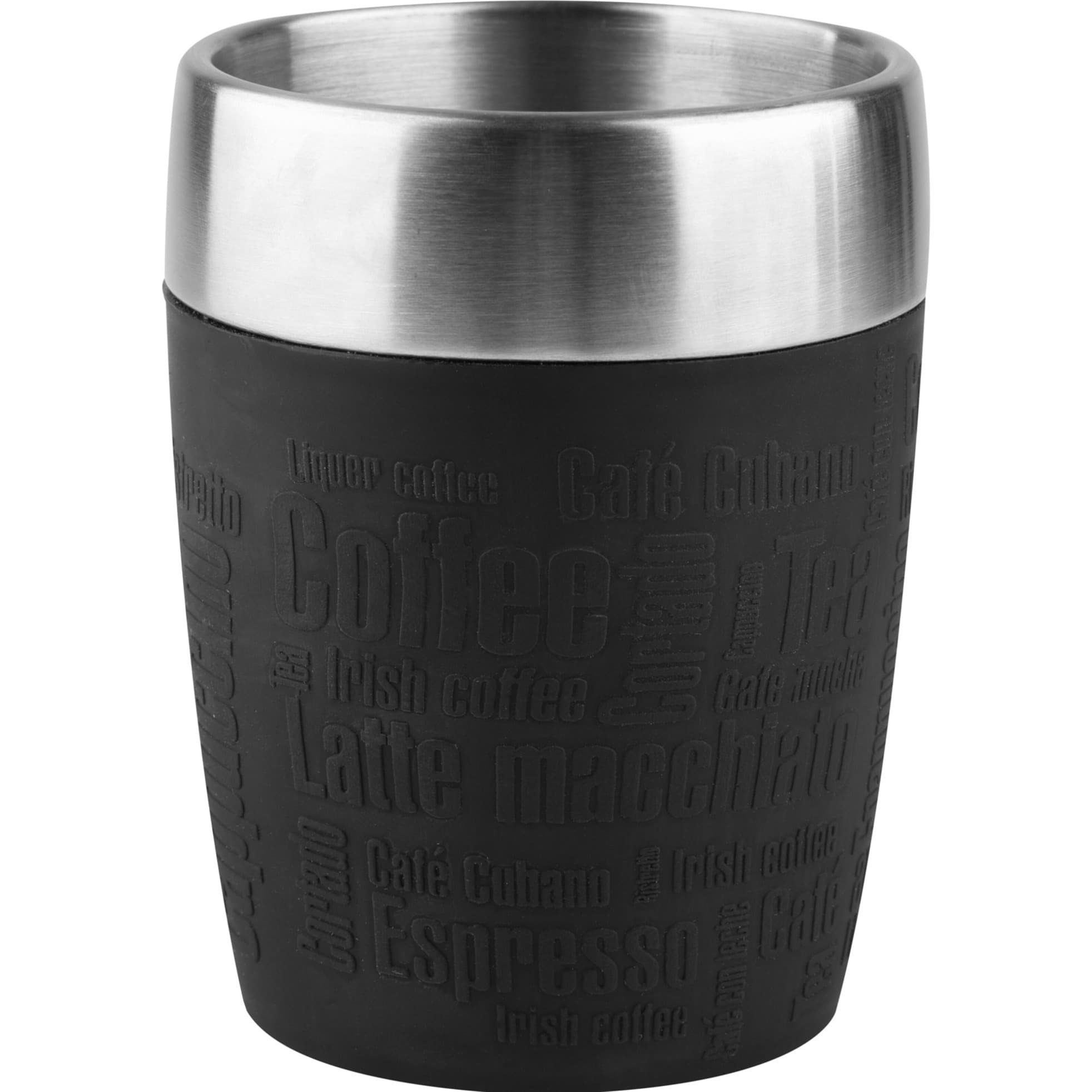 TRAVEL CUP Thermobecher – Bild 1