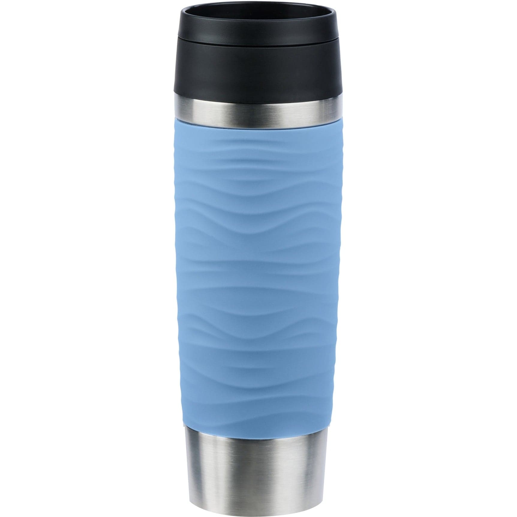 TRAVEL MUG Waves Grande Thermobecher – Bild 1
