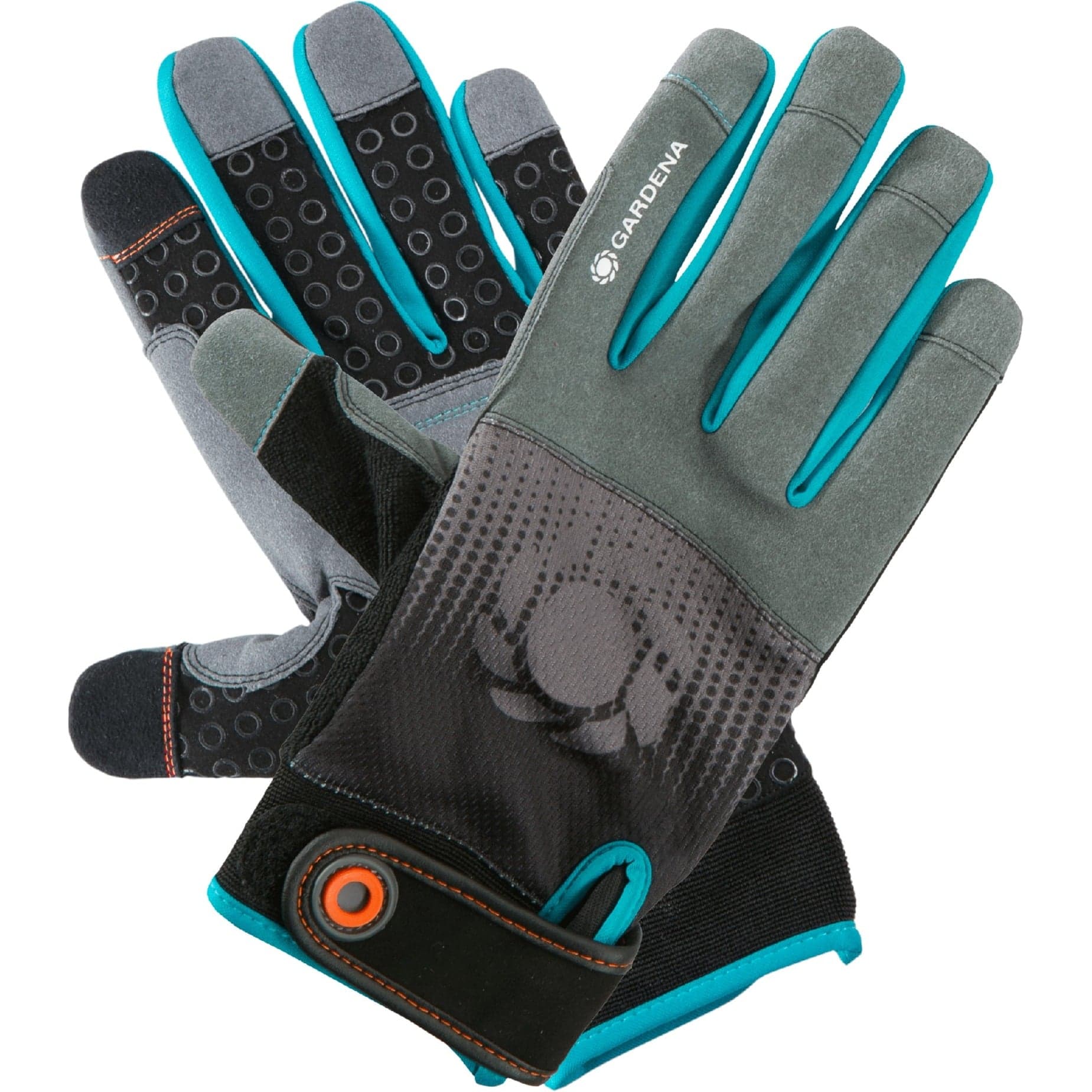 Gerätehandschuh Größe 8/M