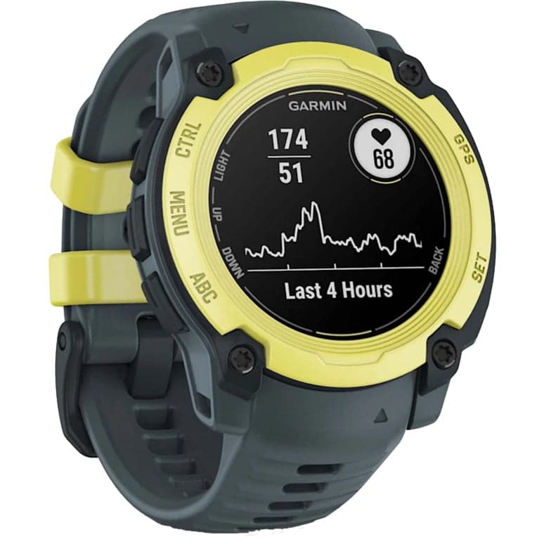 Instinct E, Smartwatch – Bild 1