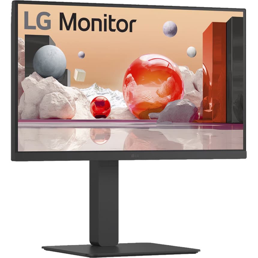 24BA750-B.AEU, LED-Monitor – Bild 1