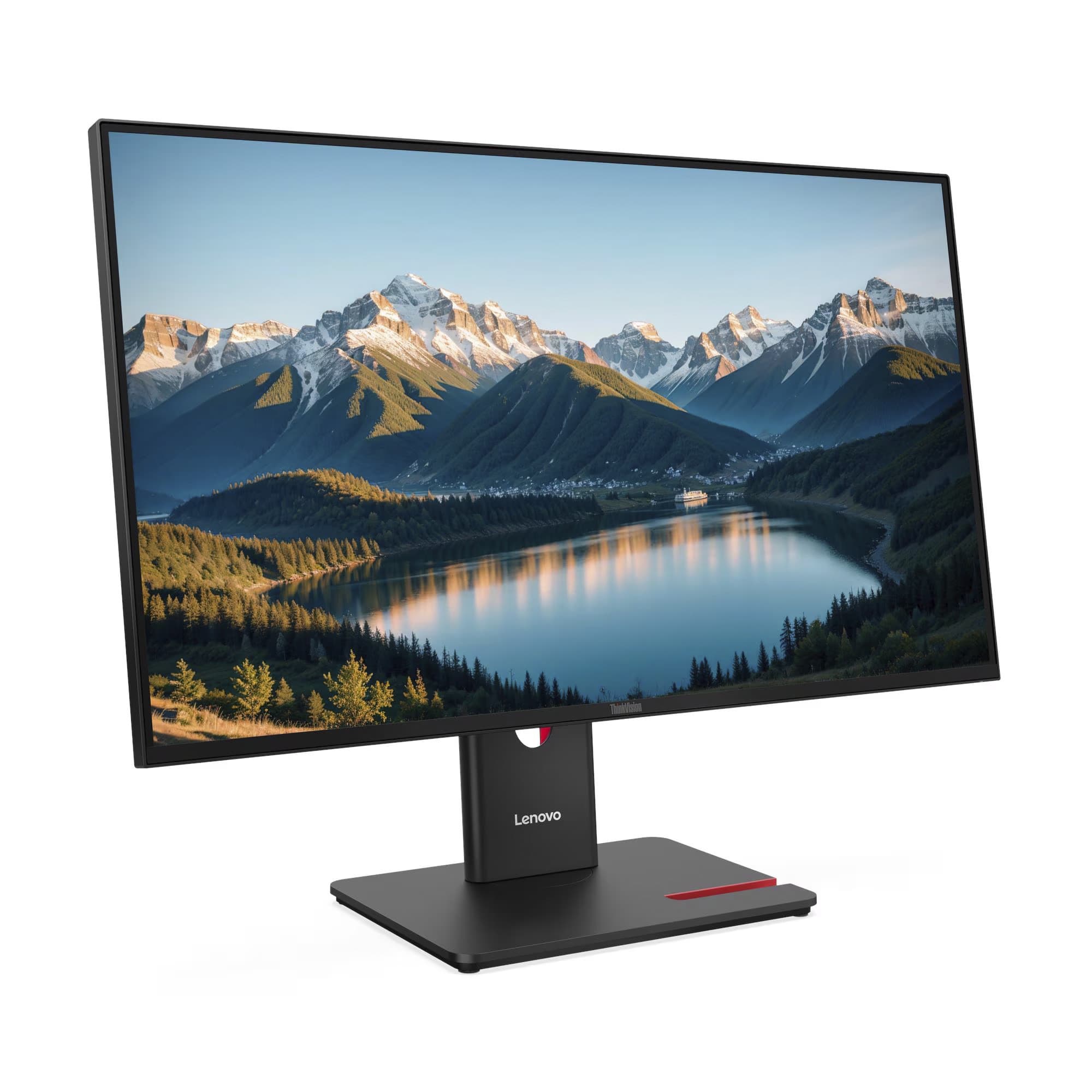 ThinkVision T27Q-40, LED-Monitor – Bild 1