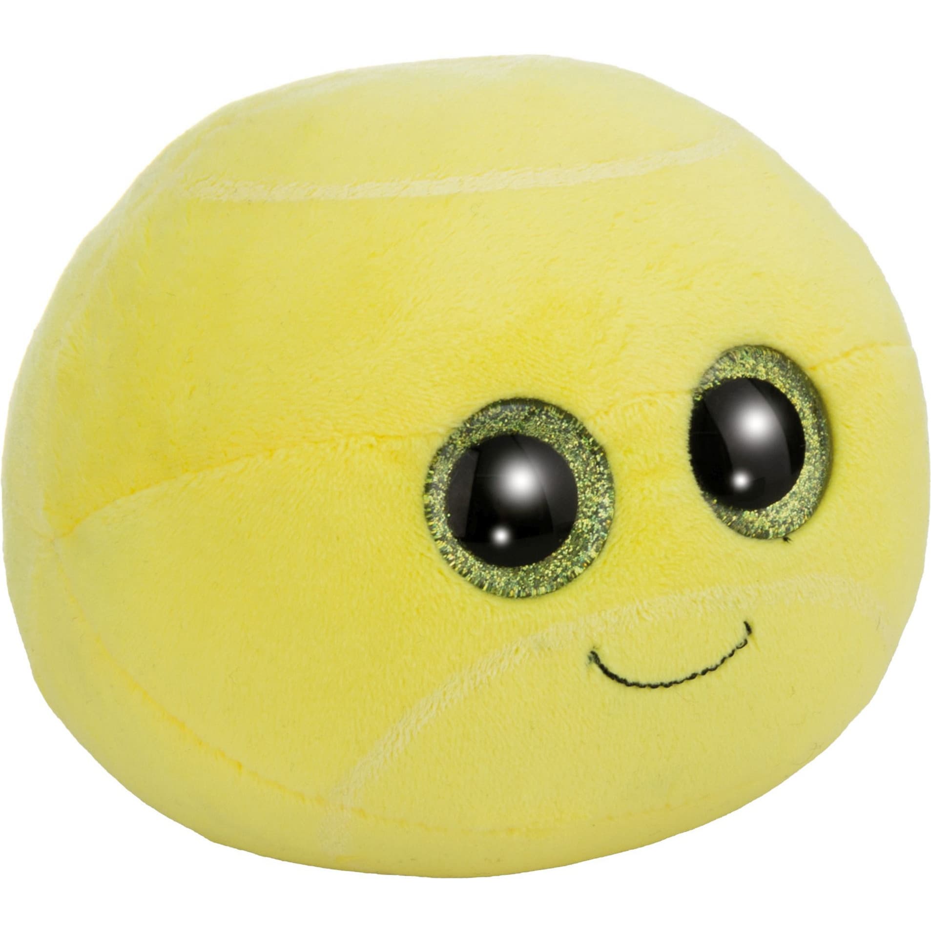 Tennisball Dennis 13 cm, Kuscheltier – Bild 1