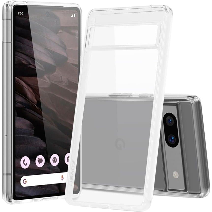 StyleShell SHOCKFlex, Handyhülle – Bild 1