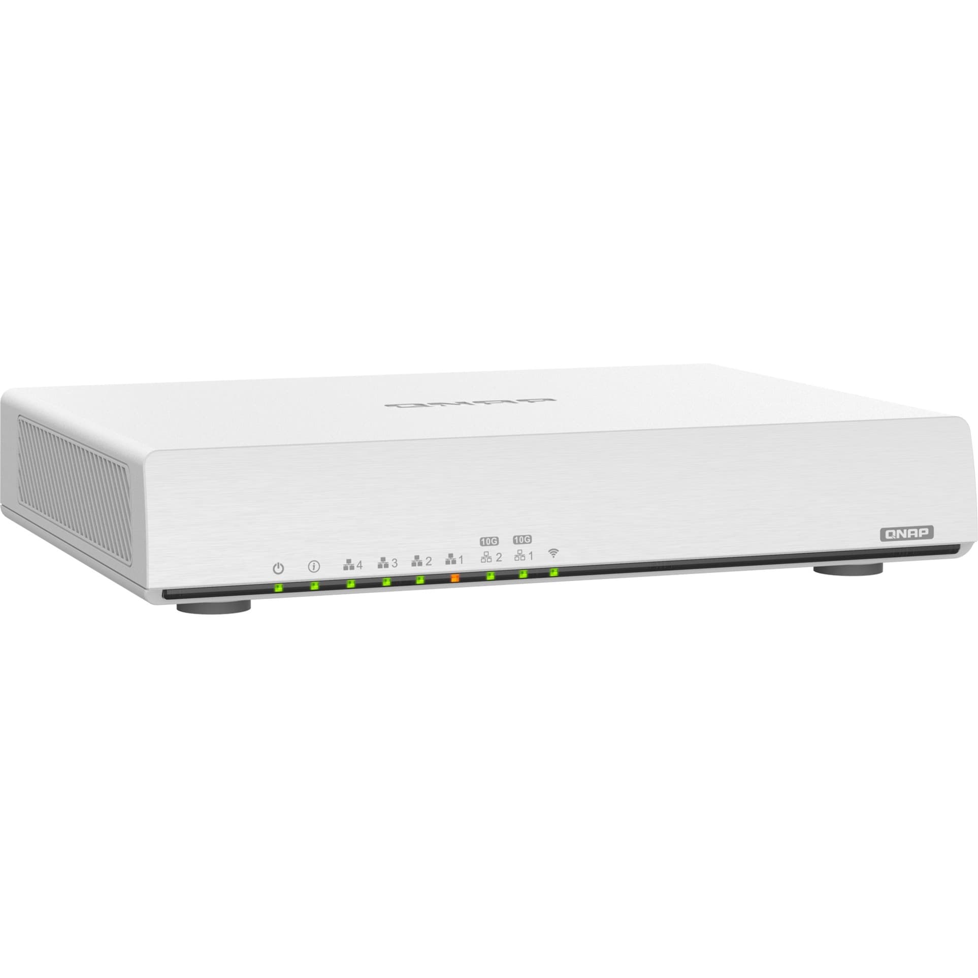 QHora-301W, Router – Bild 1