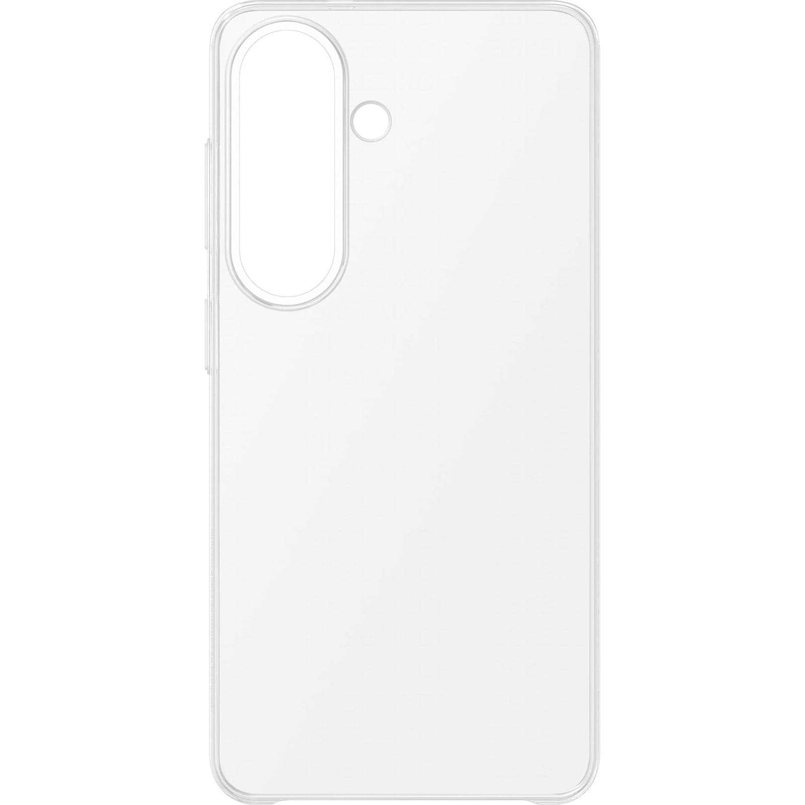 Clear Case, Handyhülle – Bild 1