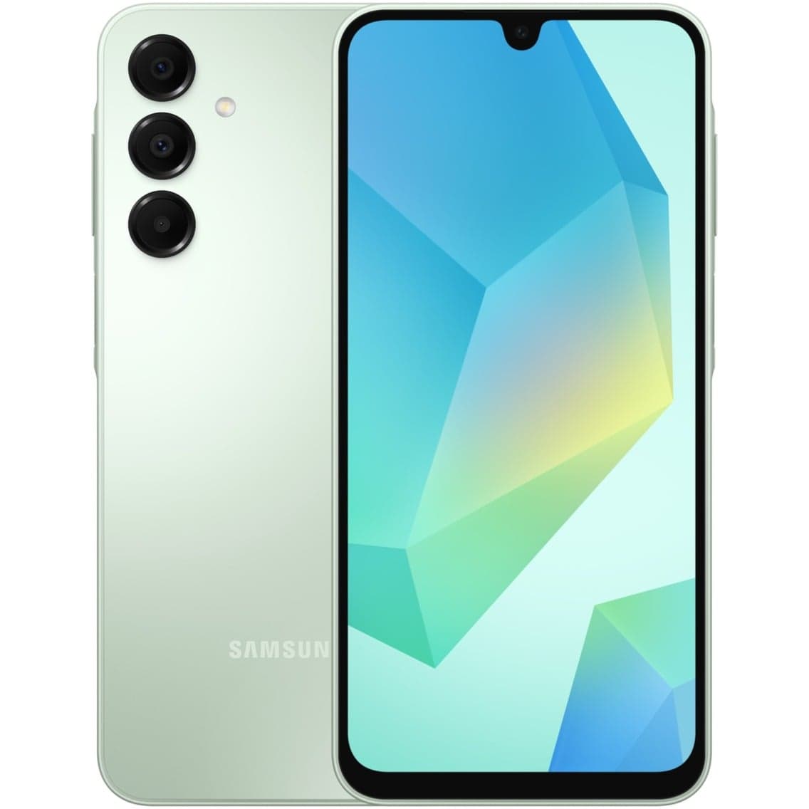 Galaxy A16 128GB, Handy – Bild 1