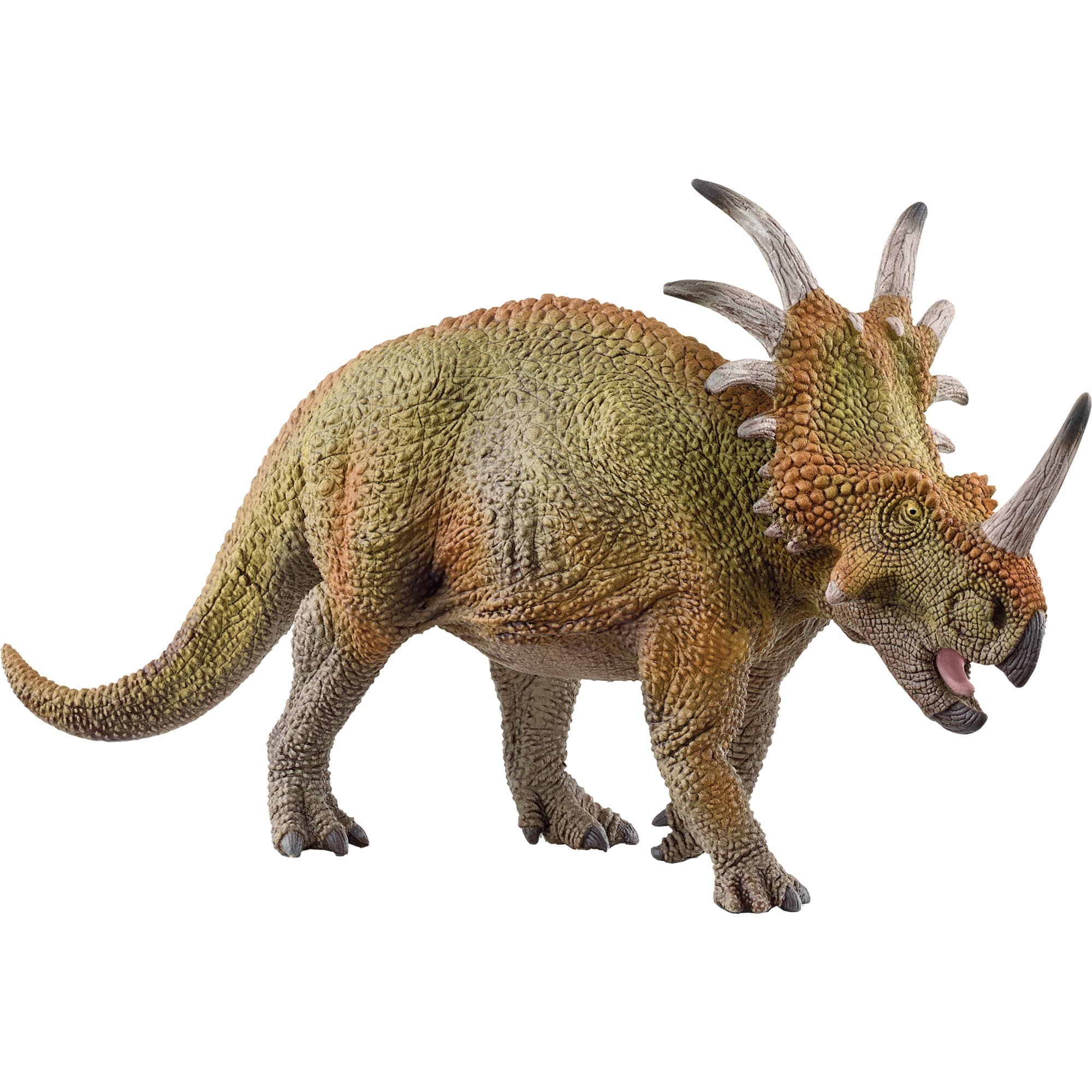Dinosaurs Styracosaurus, Spielfigur – Bild 1
