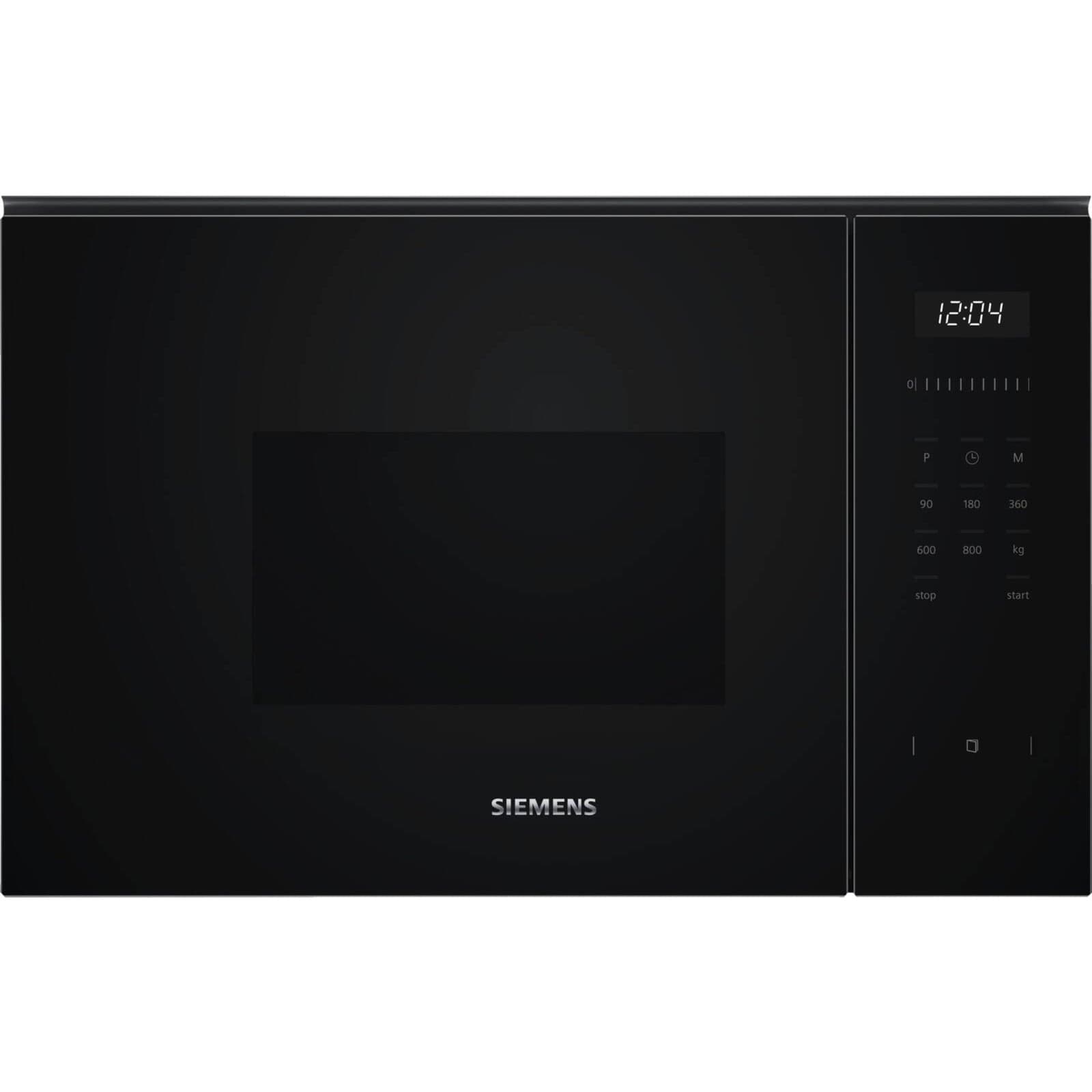 BF525LMB1 IQ500, Mikrowelle