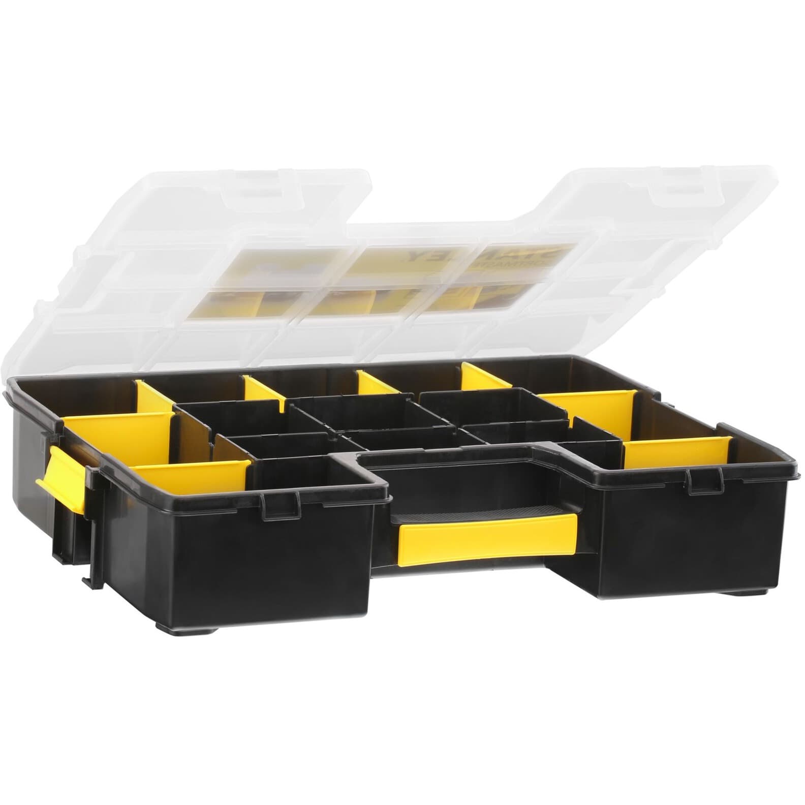 Organizer SortMaster, Werkzeugkiste – Bild 1