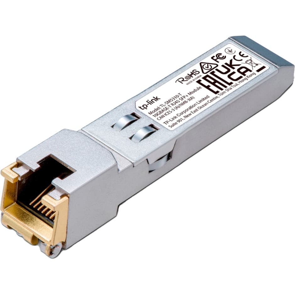 TL-SM5310-T, Transceiver – Bild 1