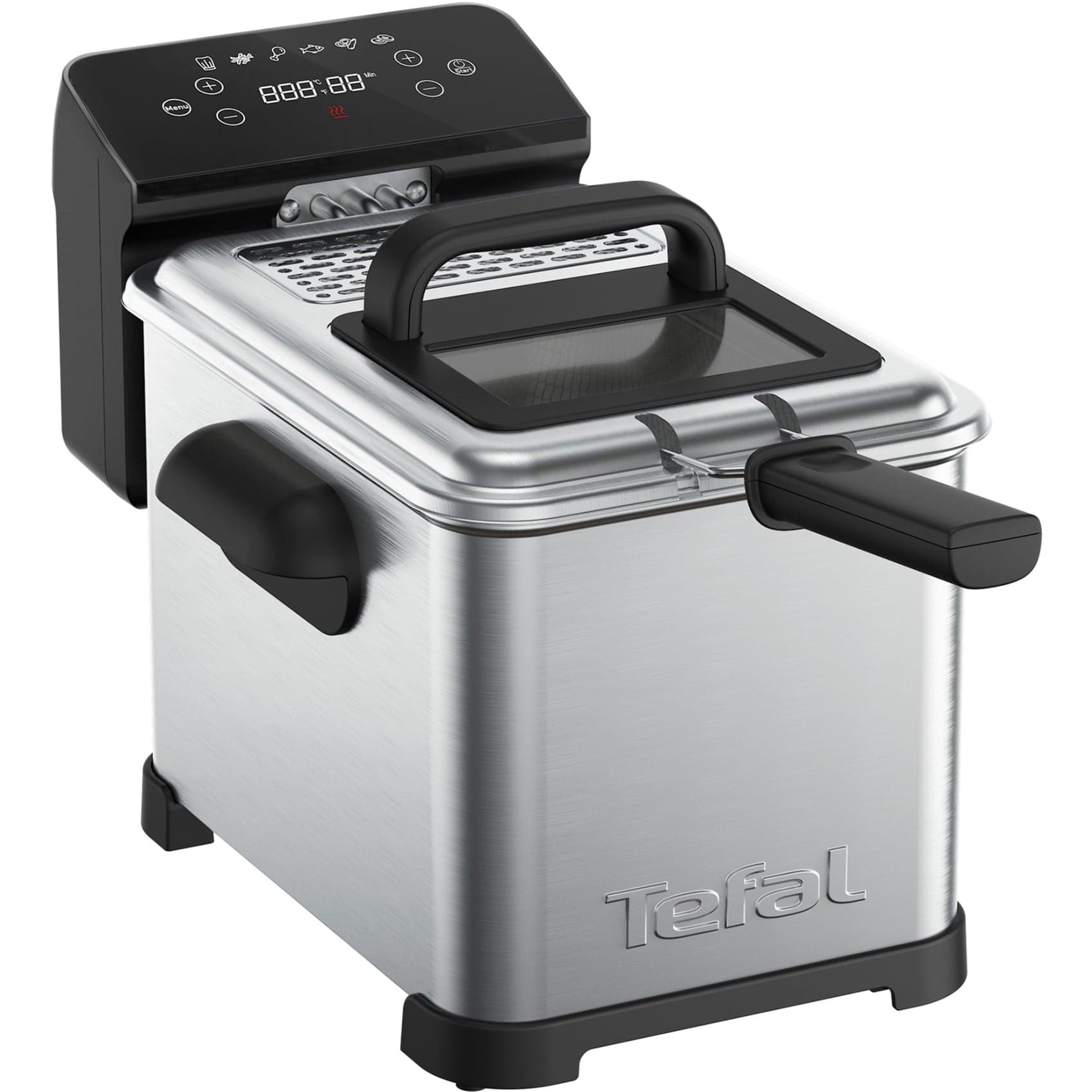 Fritteuse FR507D Family Pro Digital – Bild 1