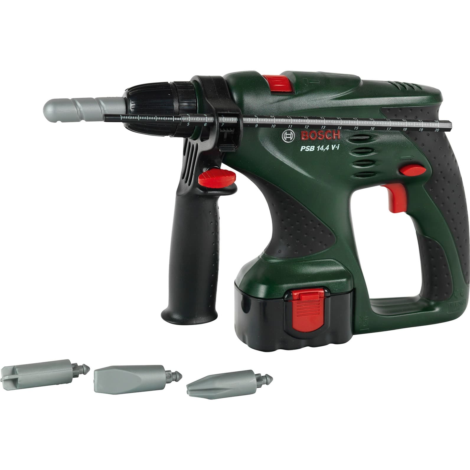 Bosch Schlagbohrmaschine, Kinderwerkzeug – Bild 1