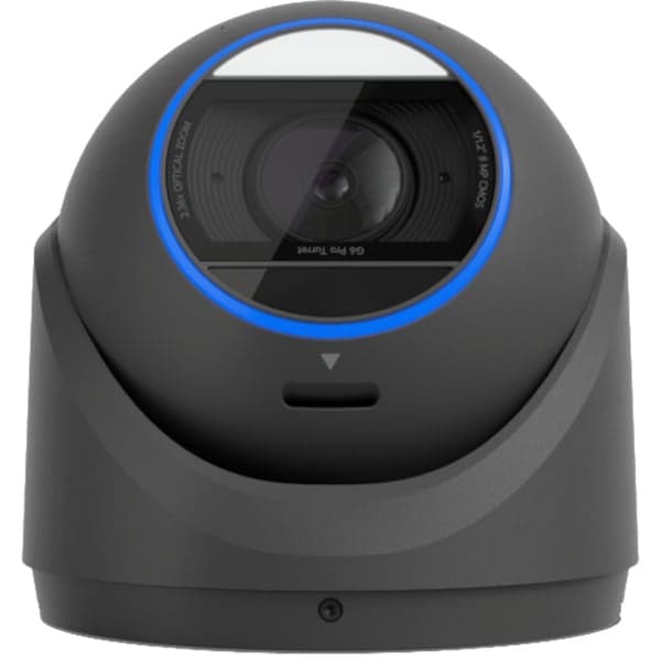 G6 Pro Turret, Überwachungskamera