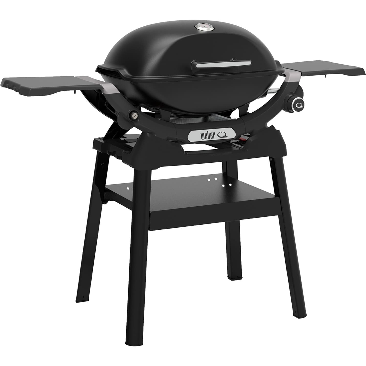 Gasgrill Q 2200N mit Stand – Bild 1