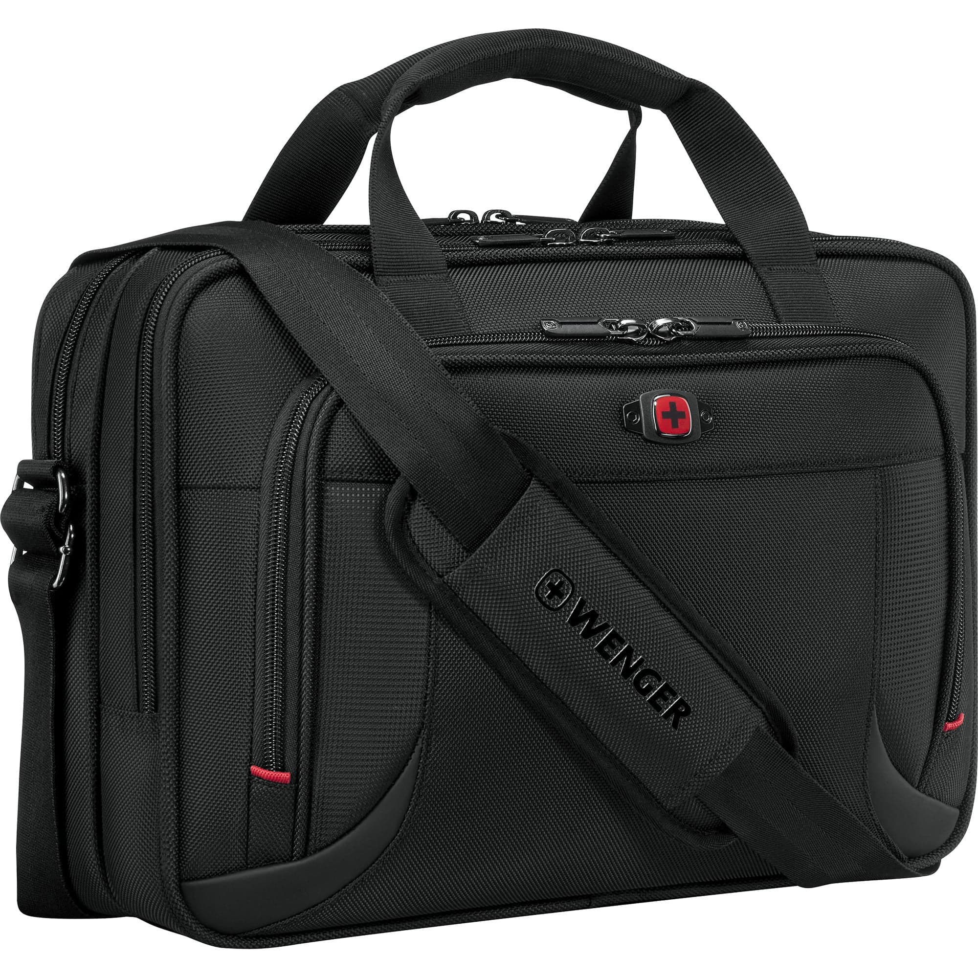 Prospectus 14, Notebooktasche – Bild 1