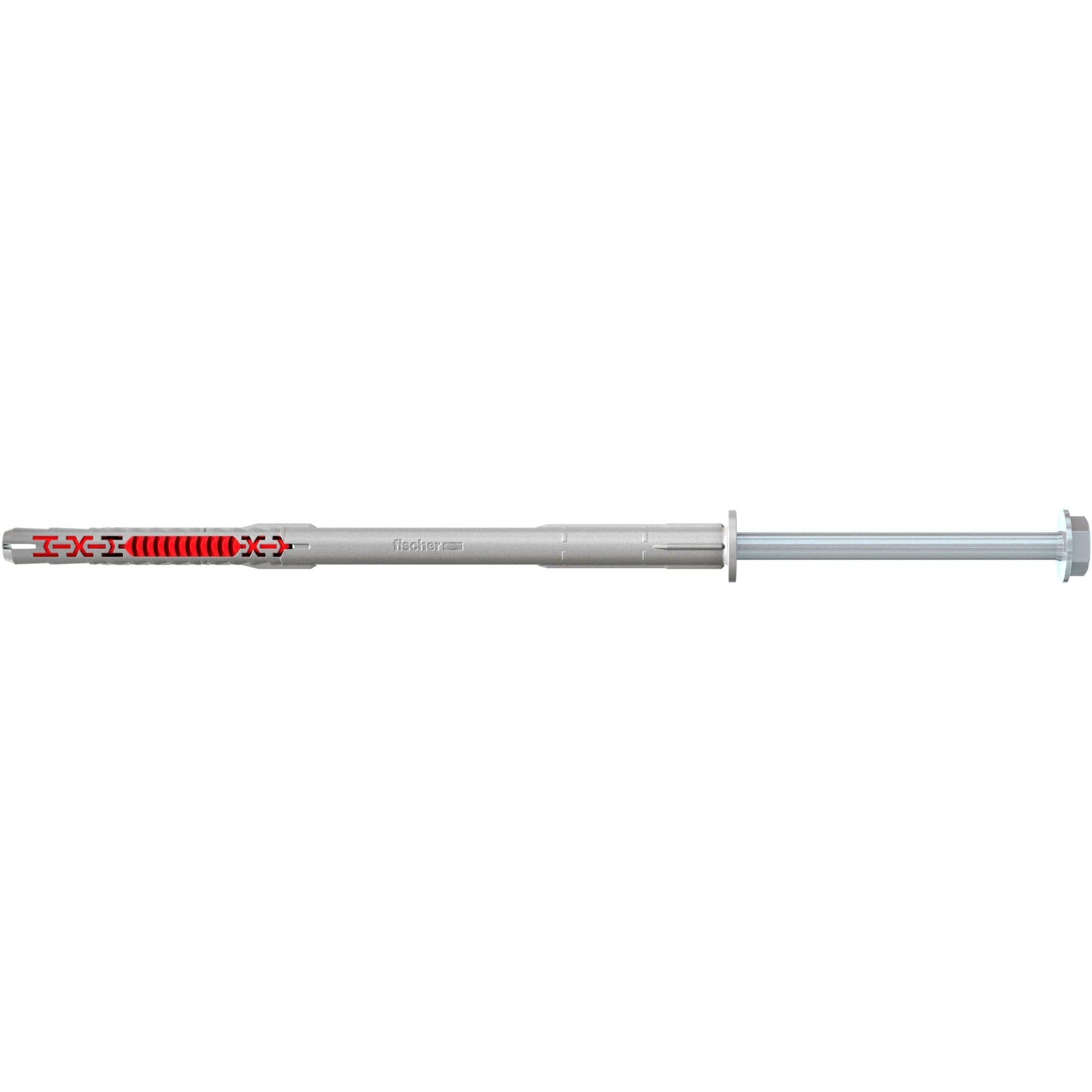 Langschaftdübel DuoXpand 10x200 FUS – Bild 1