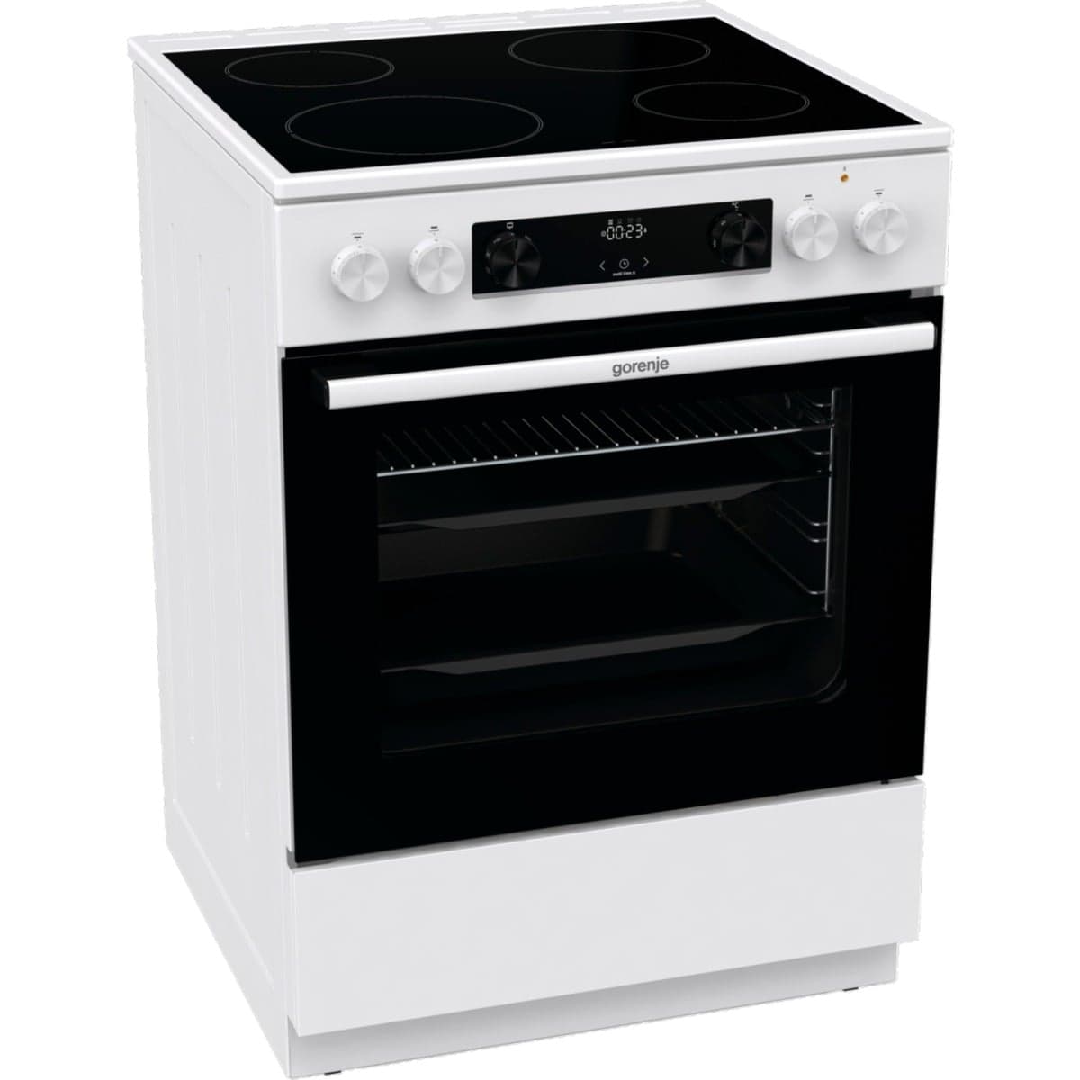 GEC6C40WD, Herd – Bild 1