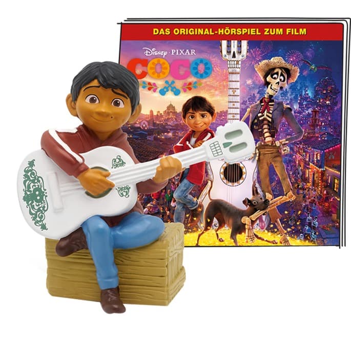 Disney - Coco, Spielfigur – Bild 1
