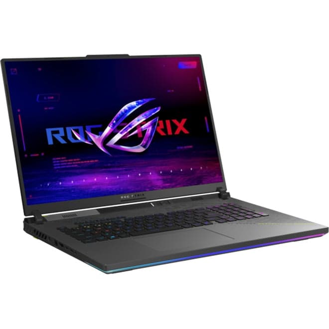 ROG Strix G16 (G614PR-RV003W), Gaming-Notebook – Bild 1