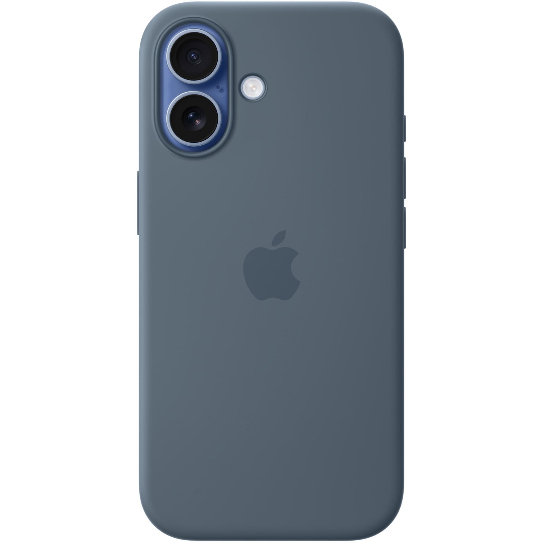 Silikon Case mit MagSafe, Handyhülle – Bild 1