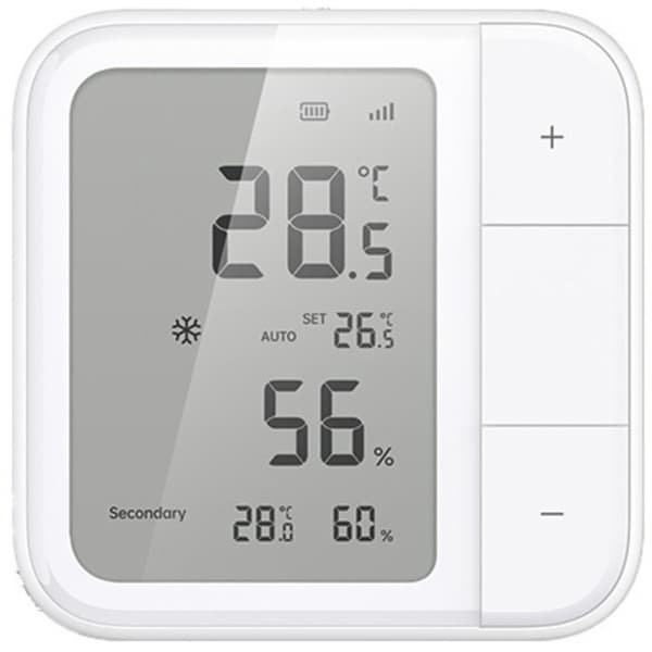 Klimasensor W100 – Bild 1