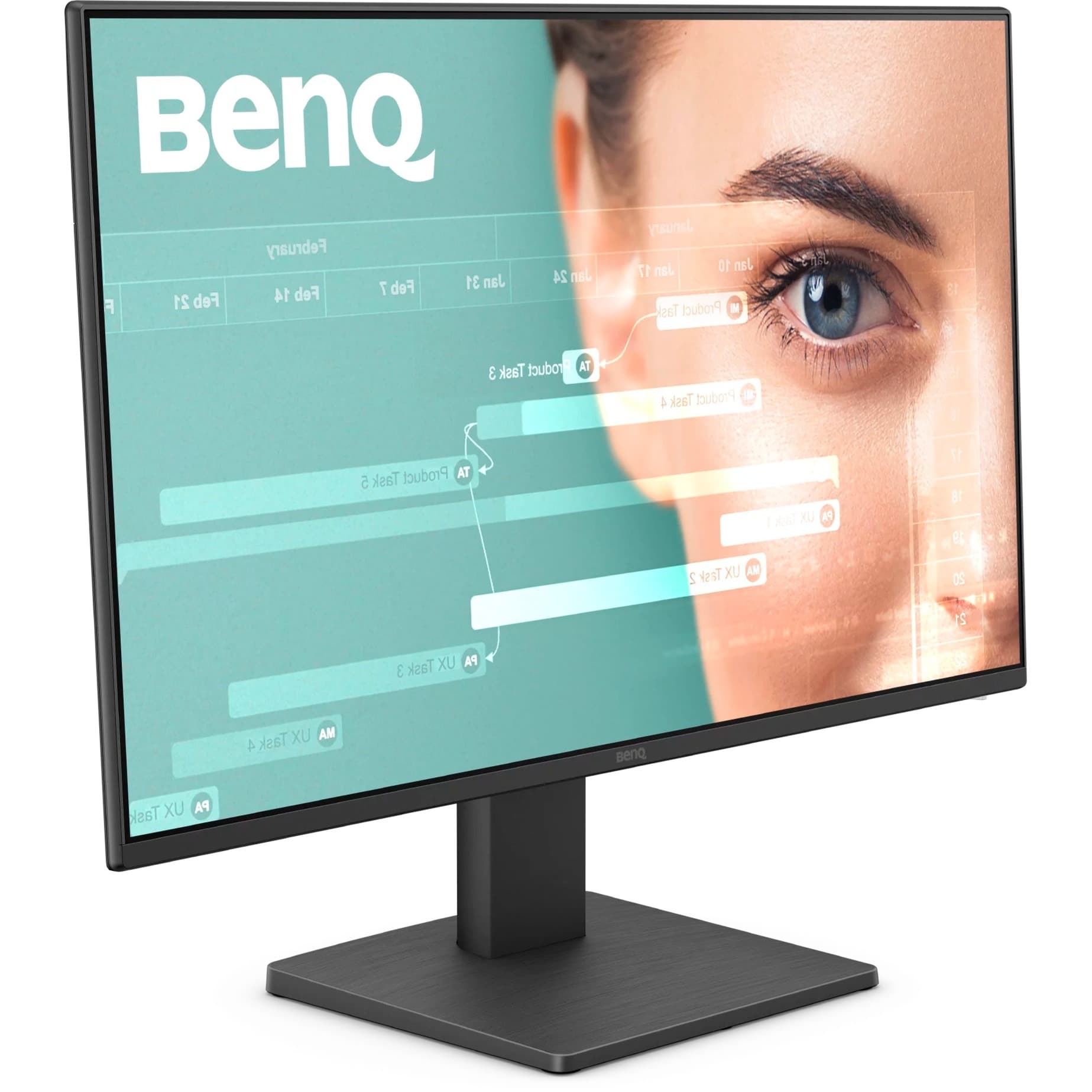 GW2491, LED-Monitor – Bild 1