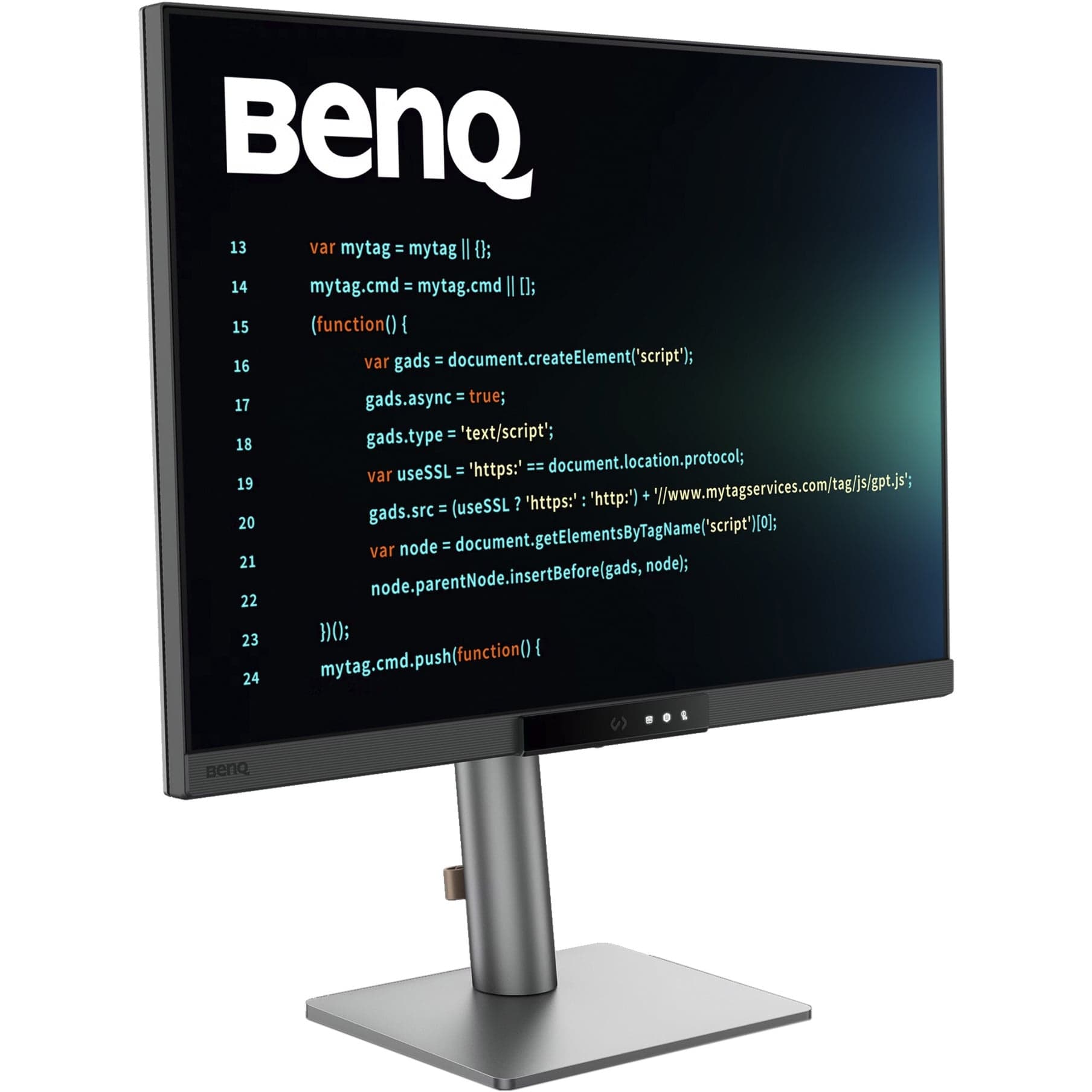 RD280UG Programmiermonitor, LED-Monitor – Bild 1