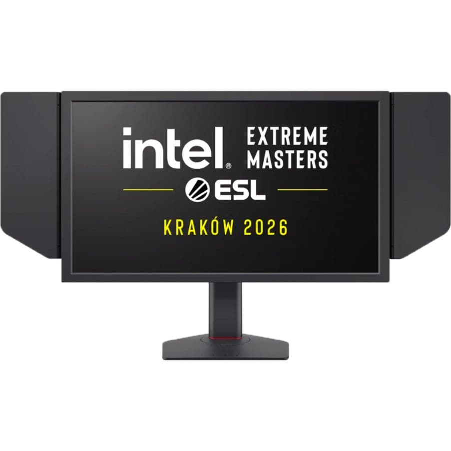 Zowie XL2586X+ eSports, Gaming-Monitor – Bild 1