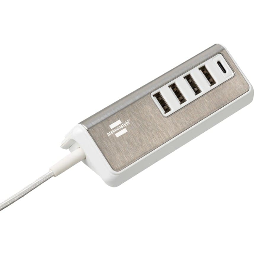 estilo USB-Multiladegerät – Bild 1