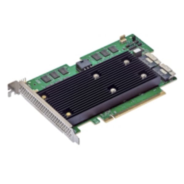 MegaRAID 9670W-16i, RAID-Karte – Bild 1