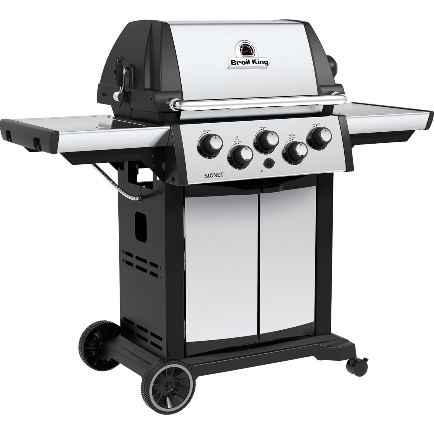 Gasgrill Signet 390 – Bild 1