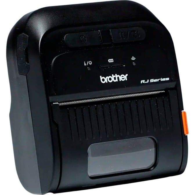 RJ-3035B, Bondrucker