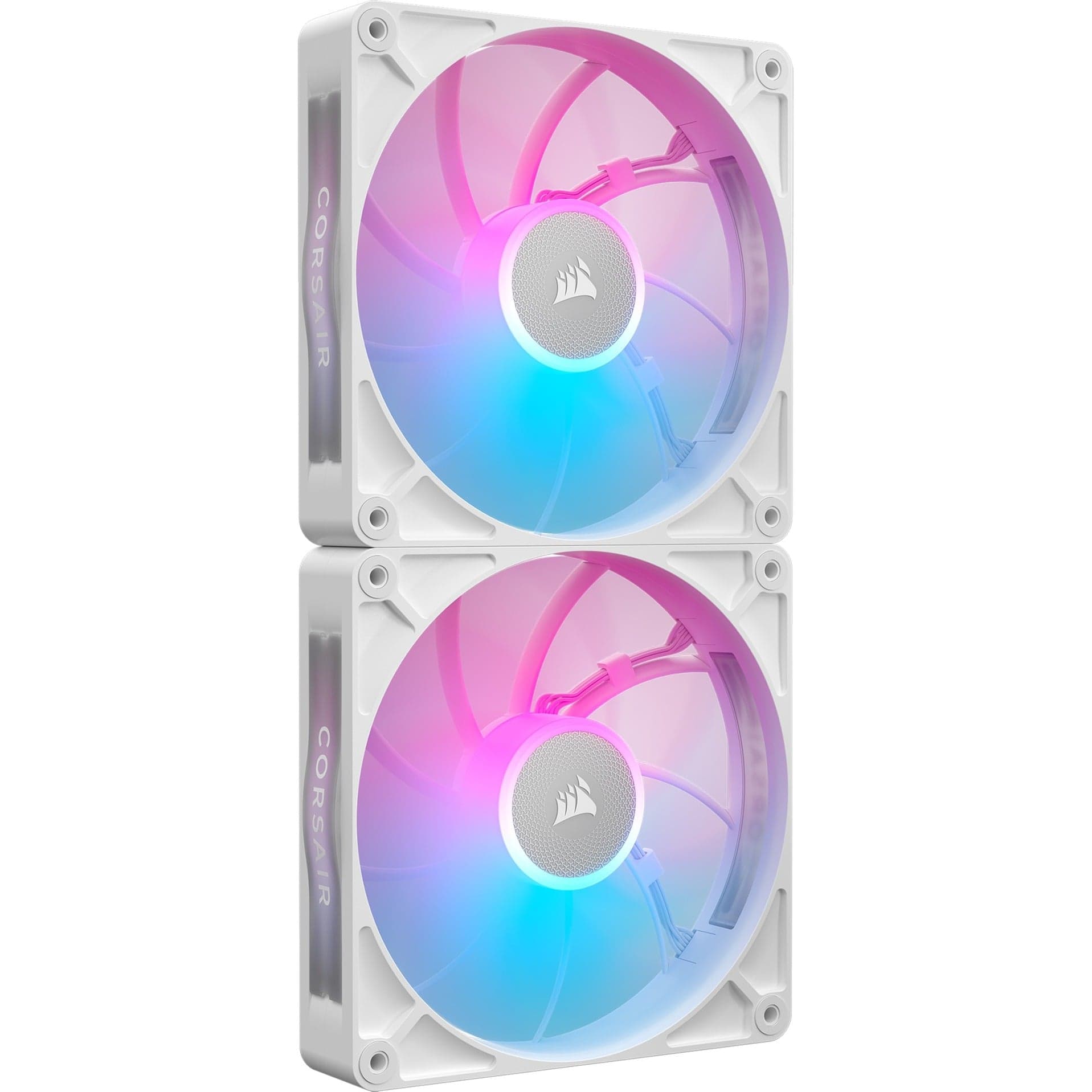 RX140 MAX RGB, Gehäuselüfter – Bild 1