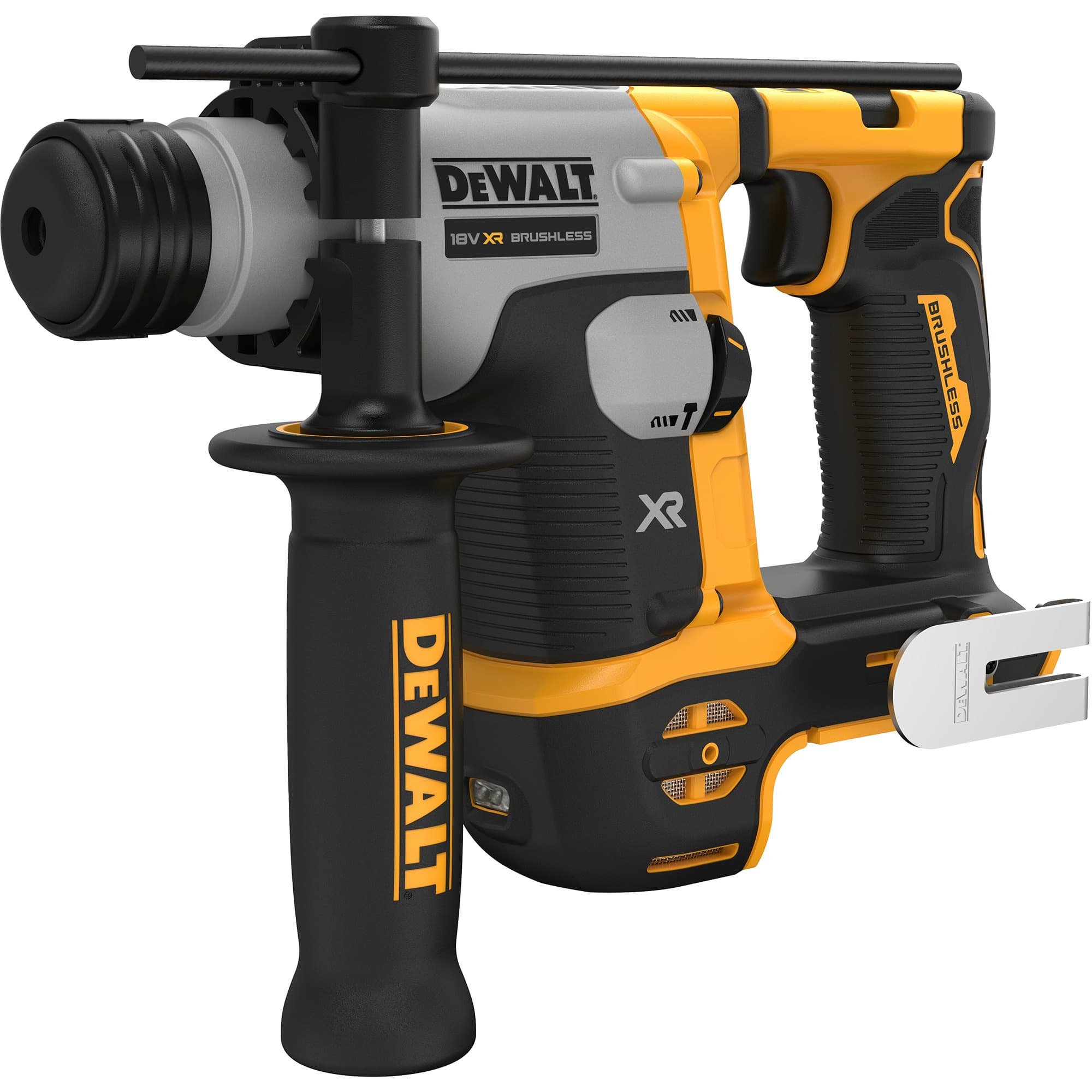 Akku-Bohrhammer DCH172NT, 18Volt – Bild 1