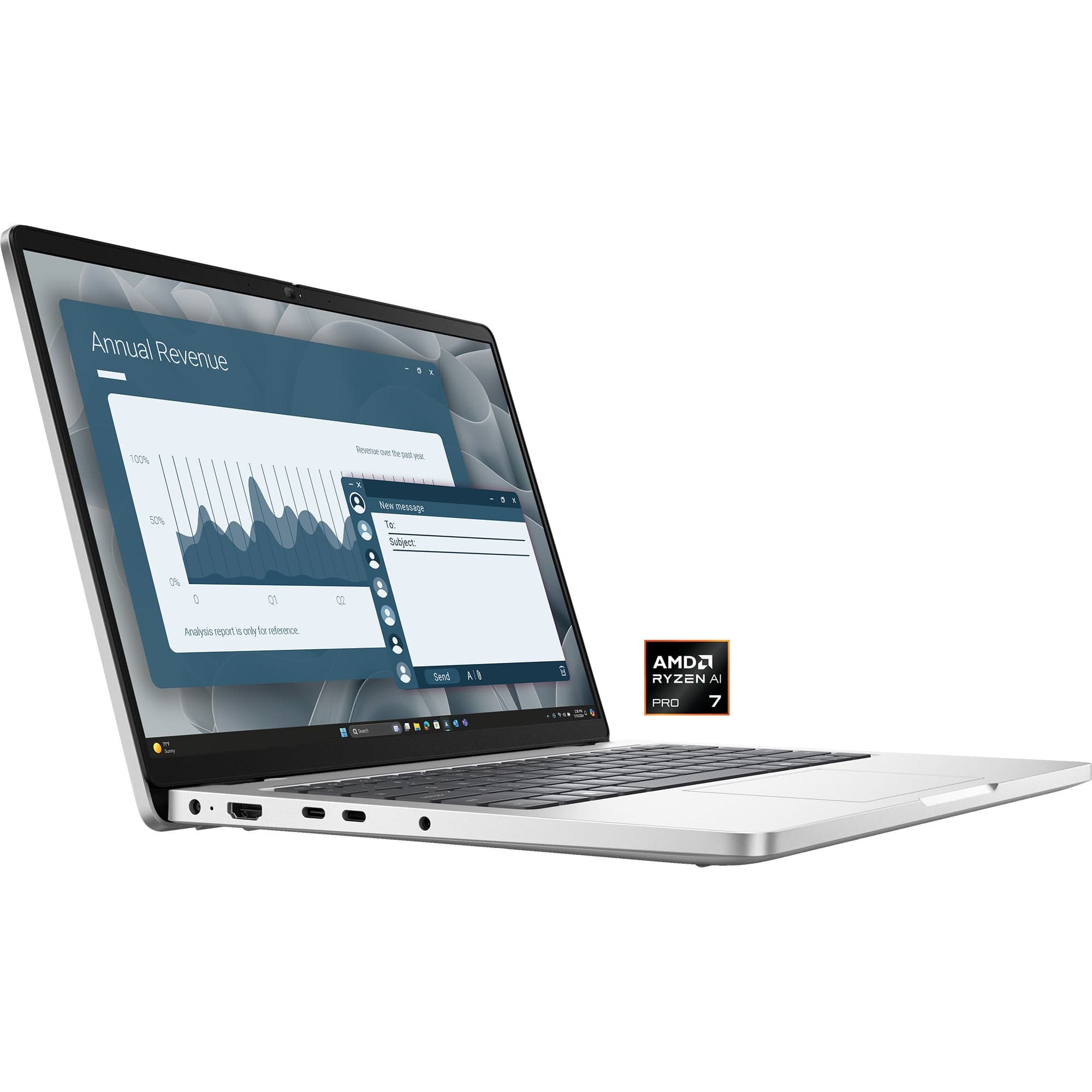 Pro 14-5G8FC, Notebook – Bild 1