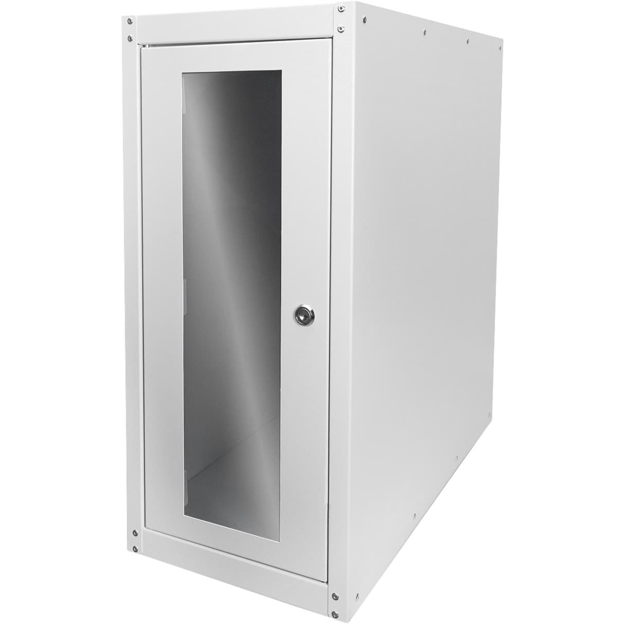 SOHO PC-Schrank, IT-Schrank – Bild 1