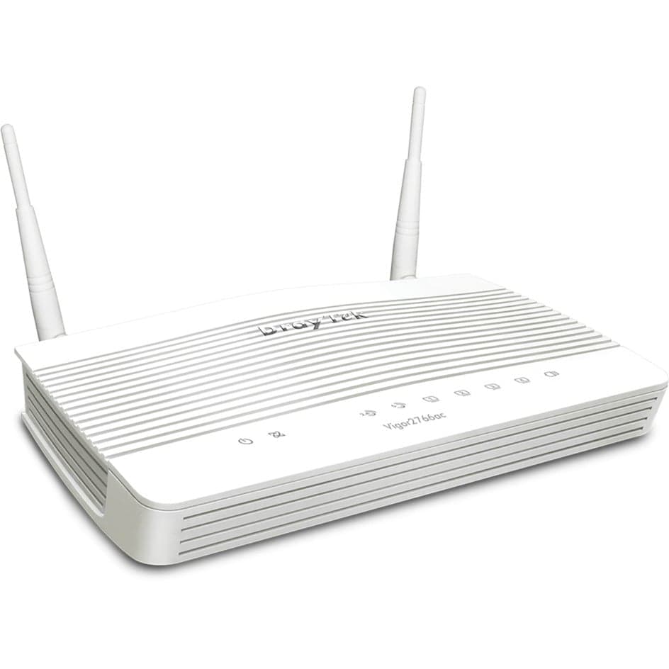 Vigor 2766ac, Router