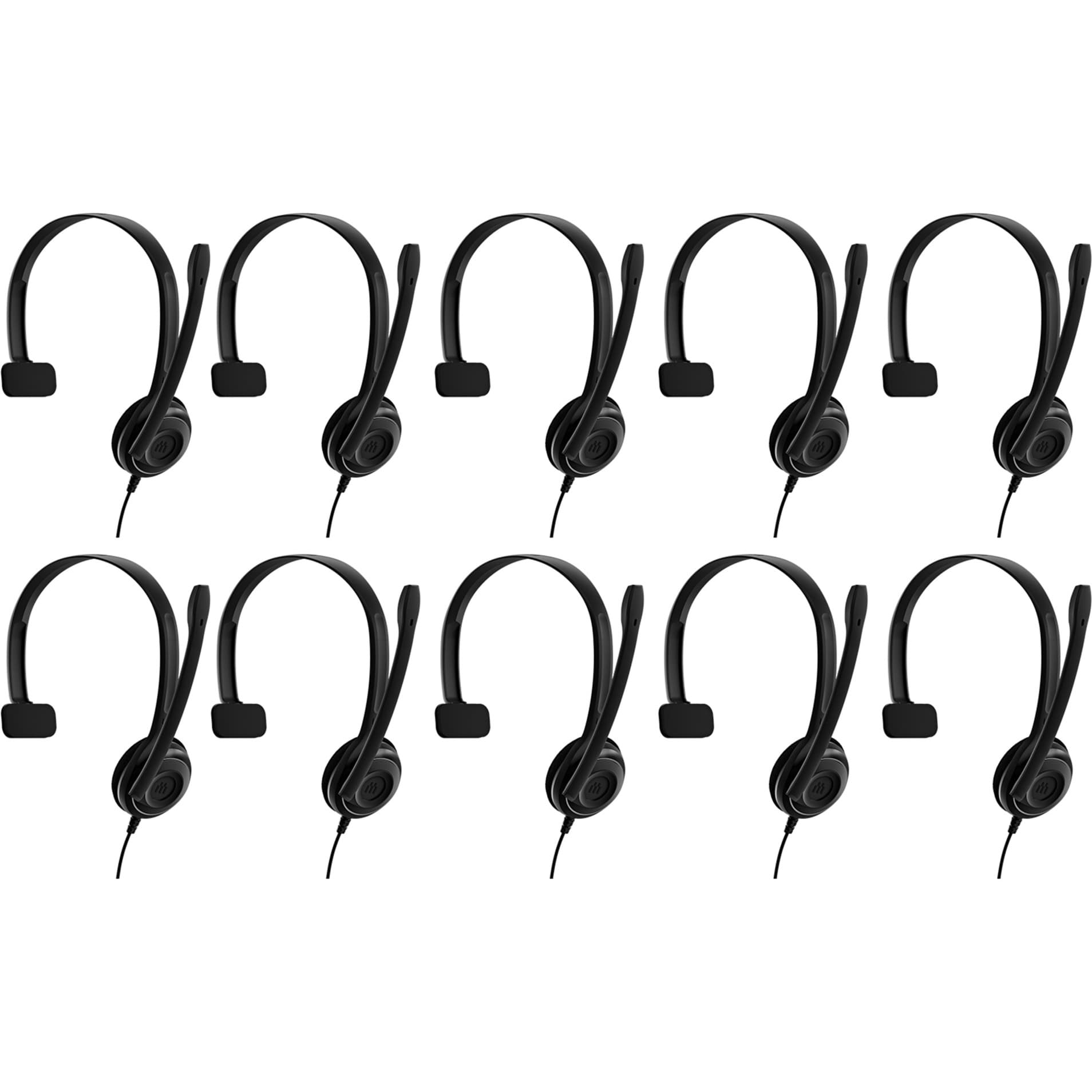 EDU 11 USB, Headset – Bild 1