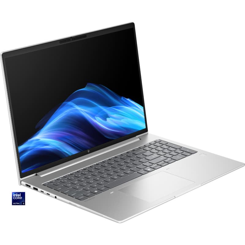 EliteBook 6 G1i (AD3L4ET), Notebook – Bild 1