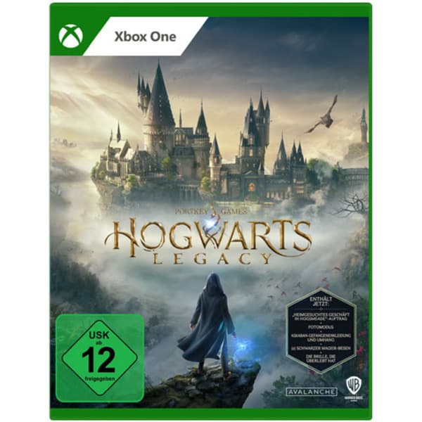 Hogwarts Legacy , Xbox One-Spiel – Bild 1