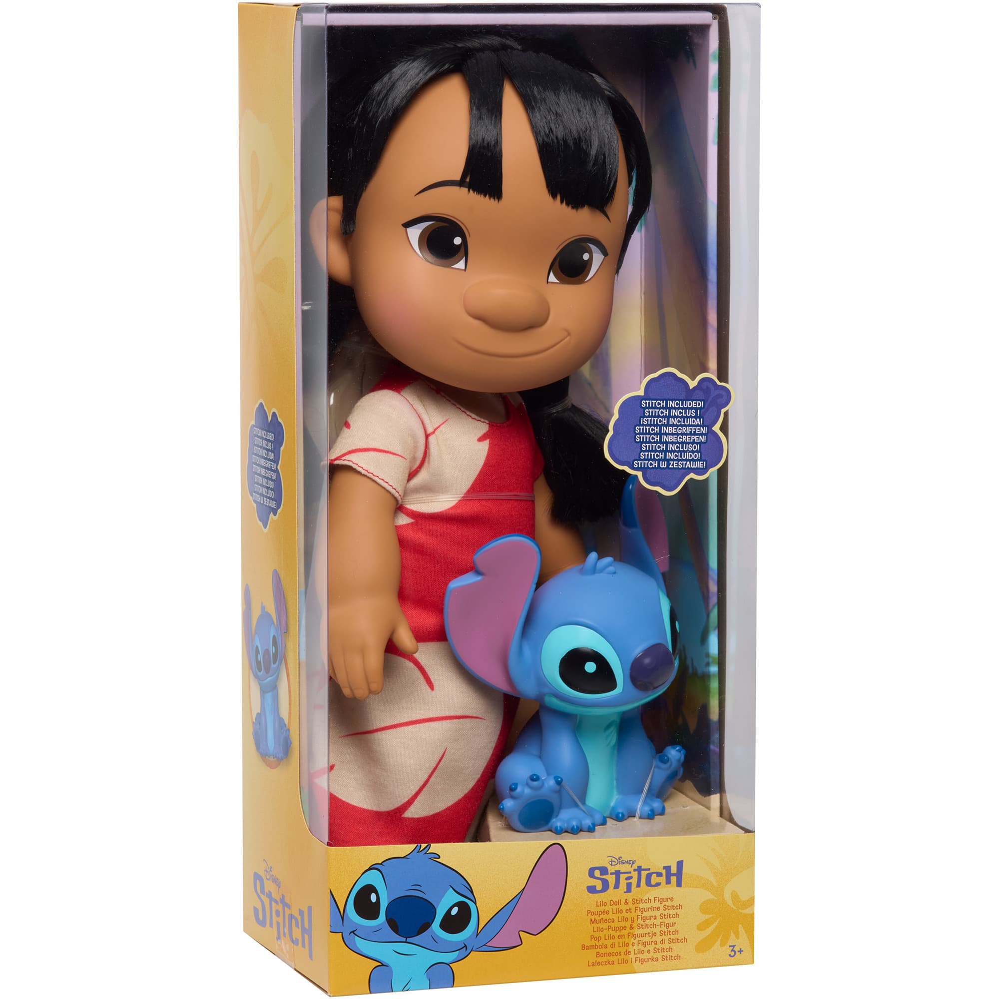 Disney Lilo & Stitch, Spielfigur – Bild 1