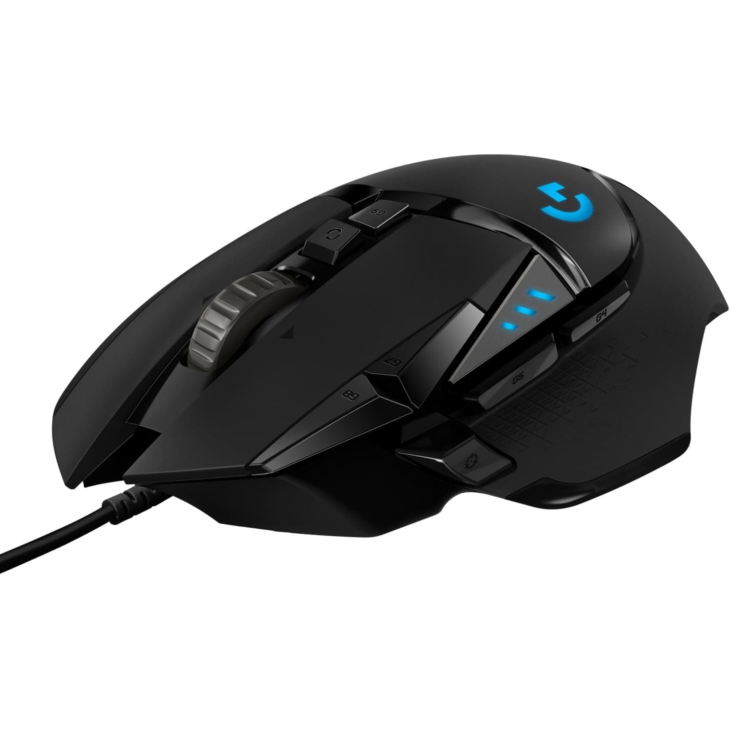 G502 HERO, Gaming-Maus – Bild 1
