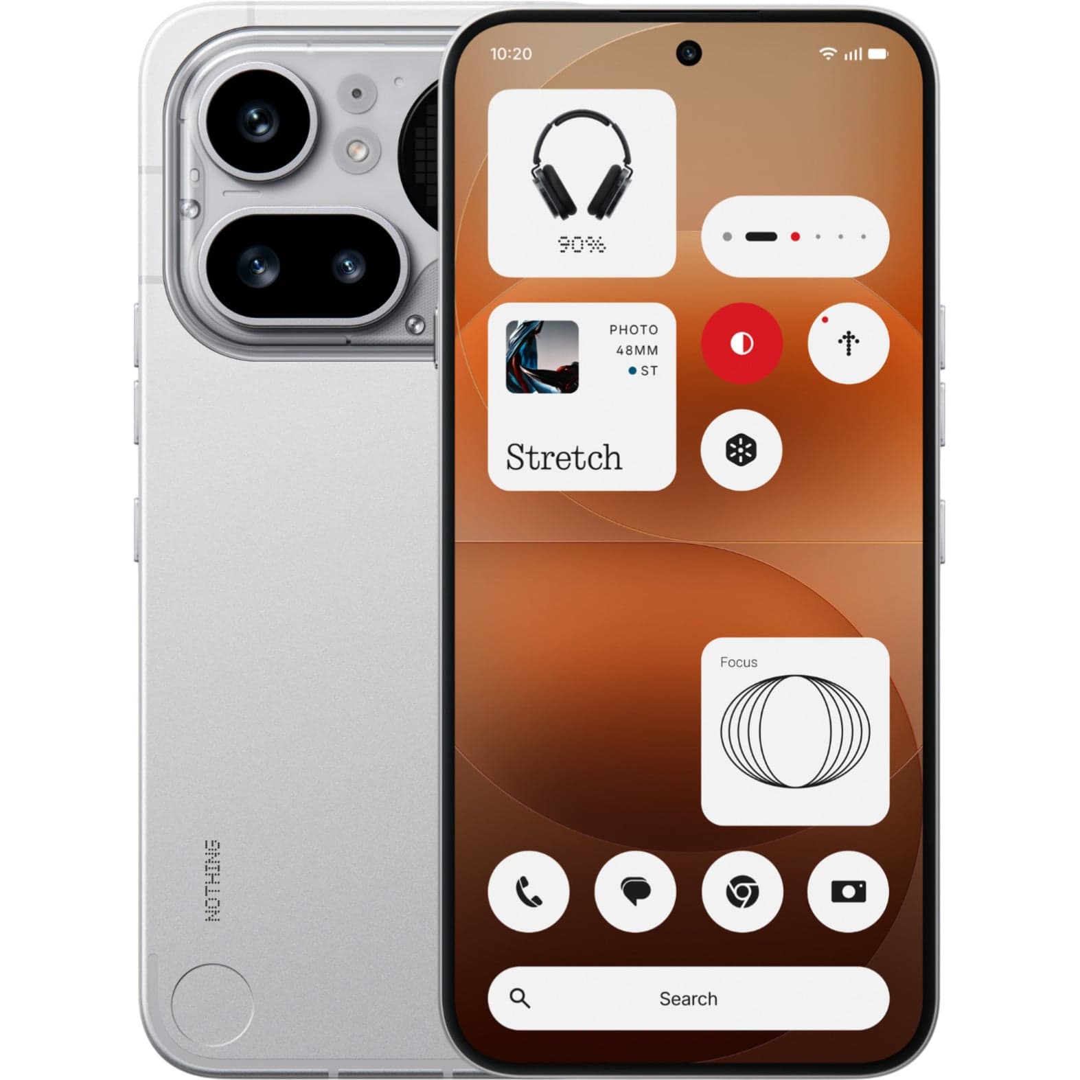 Phone (4a) Pro 128GB, Handy – Bild 1