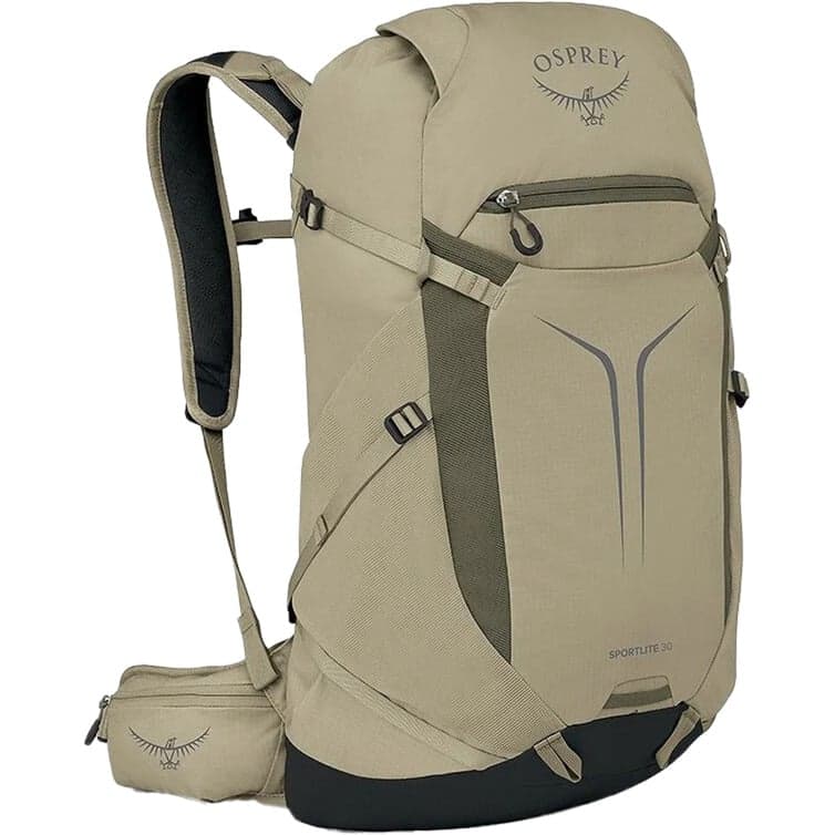 Sportlite 30 , Rucksack – Bild 1